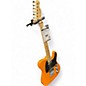 Used Squier Affinity Telecaster Butterscotch Solid Body Electric Guitar