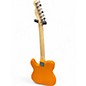 Used Squier Affinity Telecaster Butterscotch Solid Body Electric Guitar