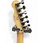Used Squier Affinity Telecaster Butterscotch Solid Body Electric Guitar