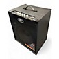 Used Peavey Max 115 1X15 Bass Combo Amp