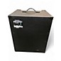 Used Peavey Max 115 1X15 Bass Combo Amp