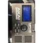 Used Akai Professional MPX8SD Production Controller
