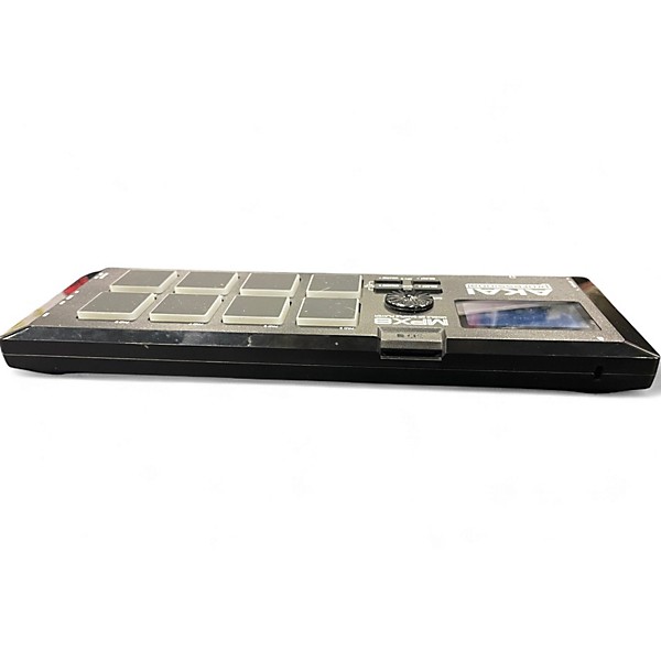 Used Akai Professional MPX8SD Production Controller