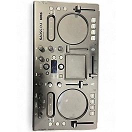 Used KORG KAOSS DJ DJ Controller