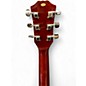 Used Carlo Robelli ThinLine 2 Color Sunburst Acoustic Guitar