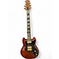 Vintage 1978 Ovation PREACHER DELUXE Natural Solid Body Electric Guitar thumbnail