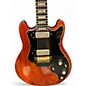 Vintage 1978 Ovation PREACHER DELUXE Natural Solid Body Electric Guitar