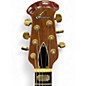 Vintage 1978 Ovation PREACHER DELUXE Natural Solid Body Electric Guitar