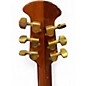 Vintage 1978 Ovation PREACHER DELUXE Natural Solid Body Electric Guitar