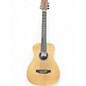 Used Martin LX1 Natural Acoustic Guitar thumbnail