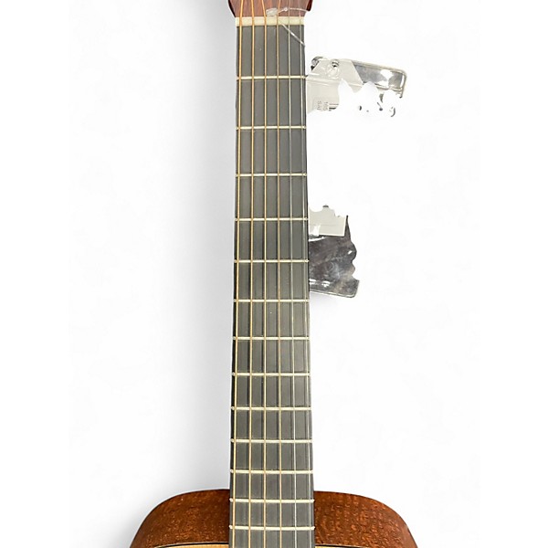 Used Martin LX1 Natural Acoustic Guitar