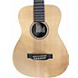 Used Martin LX1 Natural Acoustic Guitar