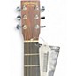 Used Martin LX1 Natural Acoustic Guitar