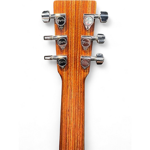 Used Martin LX1 Natural Acoustic Guitar