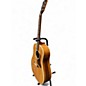 Used Gibson J35 Antique Natural Acoustic Electric Guitar