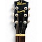 Used Gibson J35 Antique Natural Acoustic Electric Guitar