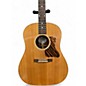 Used Gibson J35 Antique Natural Acoustic Electric Guitar