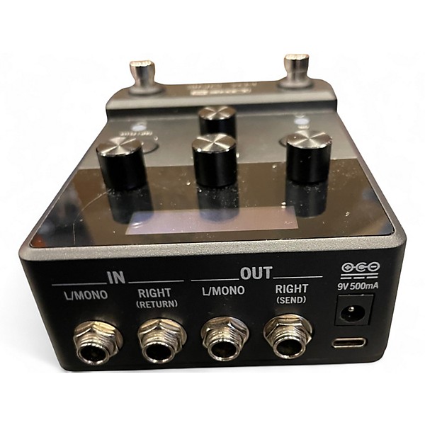 Used Line 6 HX One Effect Processor