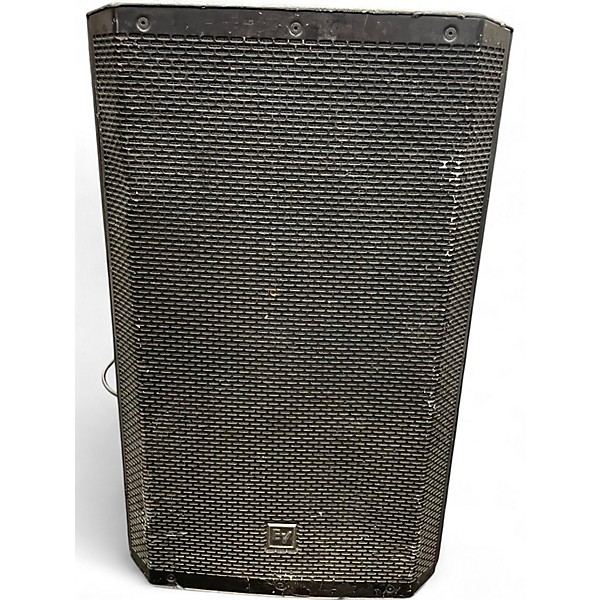Used Electro-Voice ZLX-15P 15in 2-Way Powered Speaker