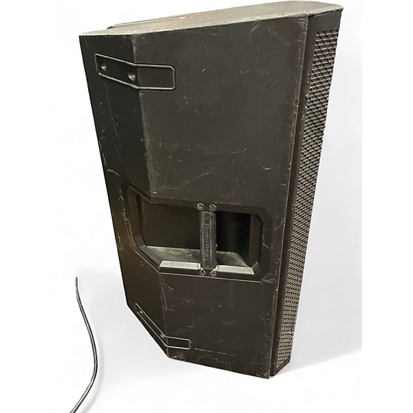 Used Electro-Voice ZLX-15P 15in 2-Way Powered Speaker