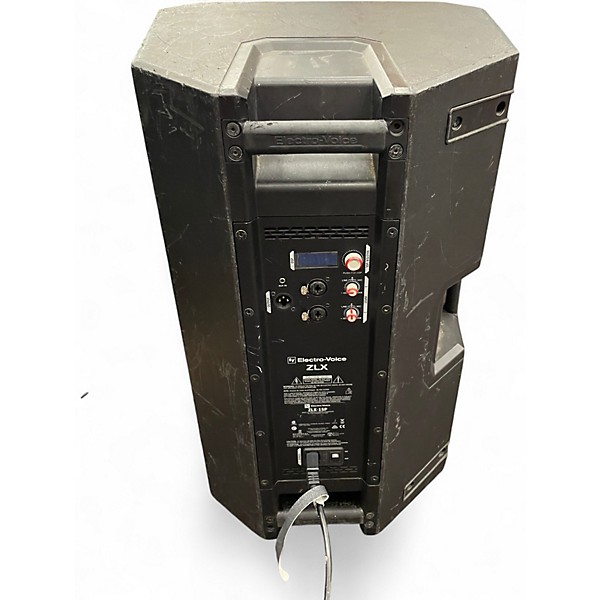 Used Electro-Voice ZLX-15P 15in 2-Way Powered Speaker