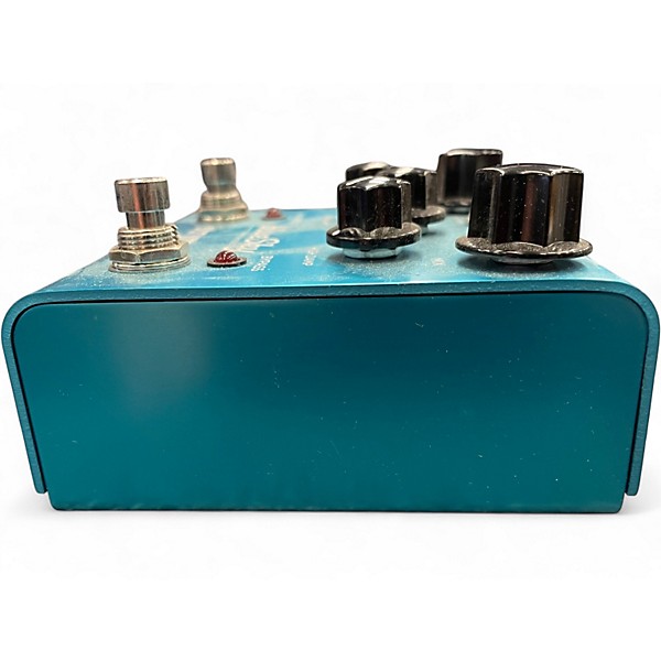 Used Strymon Bluesky Reverb Effect Pedal