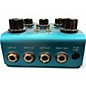 Used Strymon Bluesky Reverb Effect Pedal