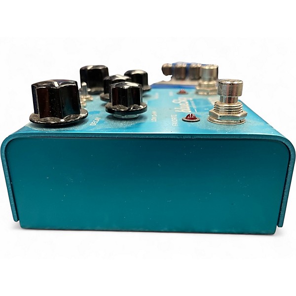 Used Strymon Bluesky Reverb Effect Pedal