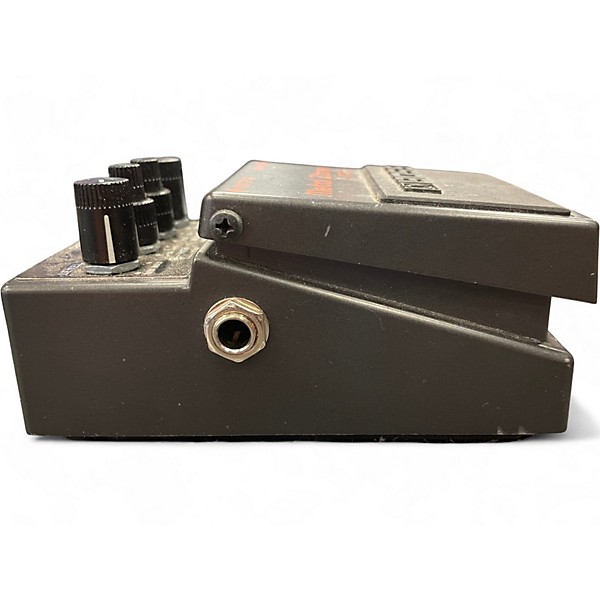 Used BOSS MT2 Metal Zone Distortion Effect Pedal
