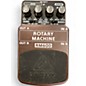 Used Behringer RM600 Rotary Machine Effect Pedal thumbnail