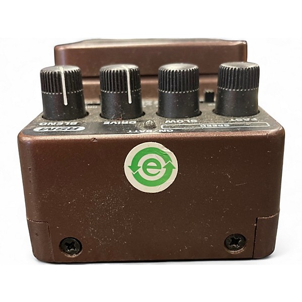 Used Behringer RM600 Rotary Machine Effect Pedal