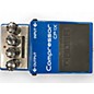 Used BOSS CP1X Compressor Effect Pedal thumbnail