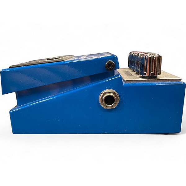 Used BOSS CP1X Compressor Effect Pedal
