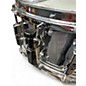 Used SONOR 14in Force 507 Chrome Drum