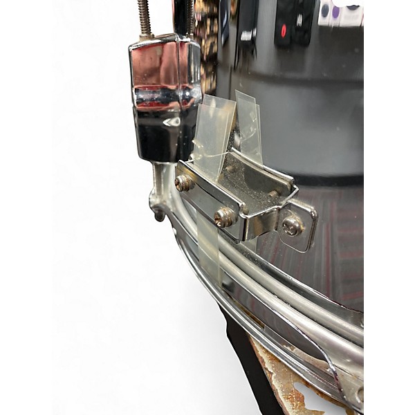 Used SONOR 14in Force 507 Chrome Drum
