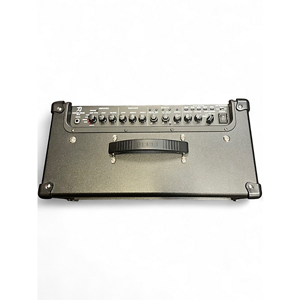 Used BOSS Katana KTN-Head 100W Solid State Guitar Amp Head