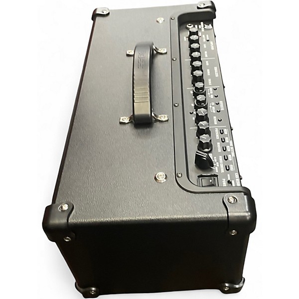 Used BOSS Katana KTN-Head 100W Solid State Guitar Amp Head