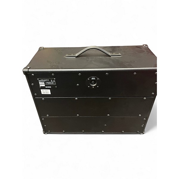 Used BOSS KTN-CAB212 Guitar Cabinet
