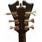 Used D'Angelico EXCEL GRAMERCY VINTAGE NATURAL Acoustic Electric Guitar