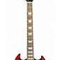 Used Gibson SG Standard '61 VINTAGE CHERRY Solid Body Electric Guitar