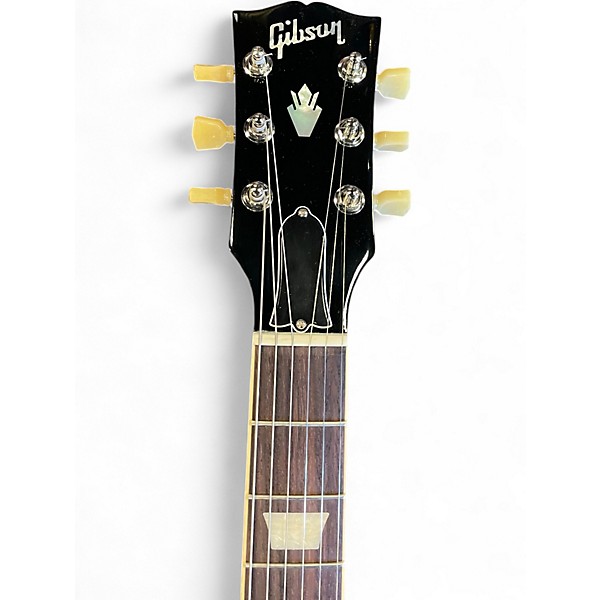Used Gibson SG Standard '61 VINTAGE CHERRY Solid Body Electric Guitar