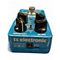 Used TC Electronic Flashback 2 Delay Effect Pedal