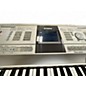 Used Yamaha DGX505 Portable Keyboard