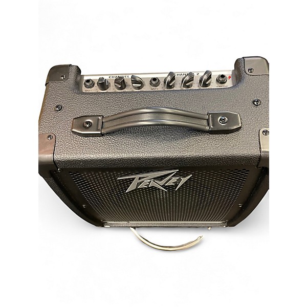 Used Peavey KB1 1X8 20W Keyboard Amp