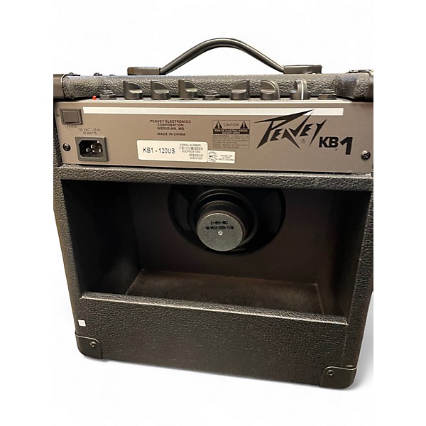 Used Peavey KB1 1X8 20W Keyboard Amp