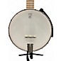 Used Deering Goodtime 5 String Openback Left-handed Natural Banjo