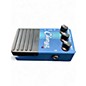 Used Fender COMPETITION SERIES CHORUS Effect Pedal