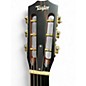 Used 2017 Taylor 412CE PROTO Natural Acoustic Electric Guitar