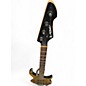 Used Peavey MILLINNIUM PLUS 4 FLAME MAPLE Electric Bass Guitar