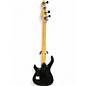 Used Peavey MILLINNIUM PLUS 4 FLAME MAPLE Electric Bass Guitar